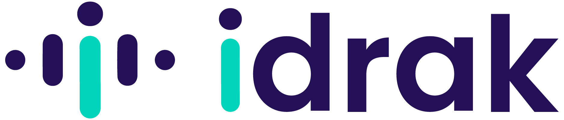 Idrak Logo